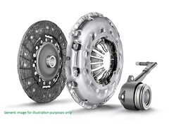 DEBRIYAJ SETI RULMANSIZ DISCOVERY SPORT L550 FREELANDER 2 L359 R.R EVOQUE L538 MEKANIK SANZ