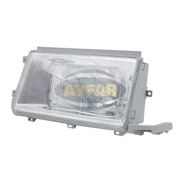 FAR SOL DOĞAN SLX-ŞAHİNS  85014921