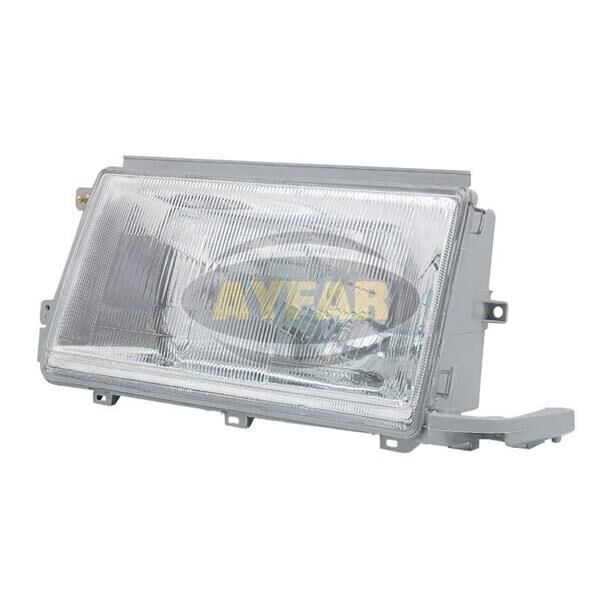 FAR SOL DOĞAN SLX-ŞAHİNS  85014921