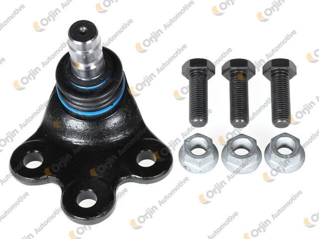 ROTİL SAG-SOL RENAULT MEGANE IV 15>  545049671R-545056711R