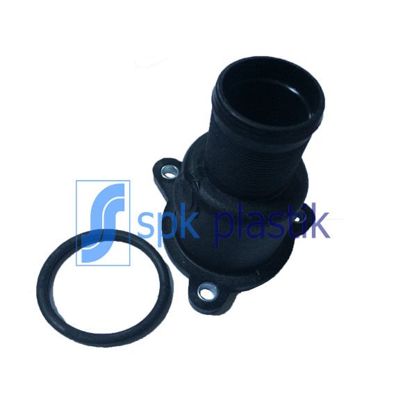 ÖN TAMPON BAĞLANTI AGRAFI FLUENCE