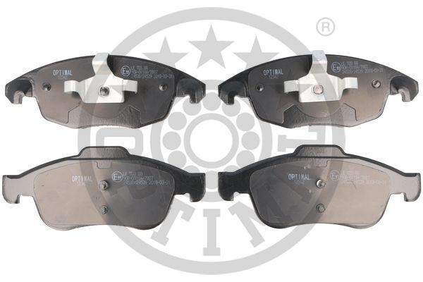KAPUT AMORTISORU RANGE ROVER 4 L405 RANGE ROVER SPORT 2 L494  LR049207