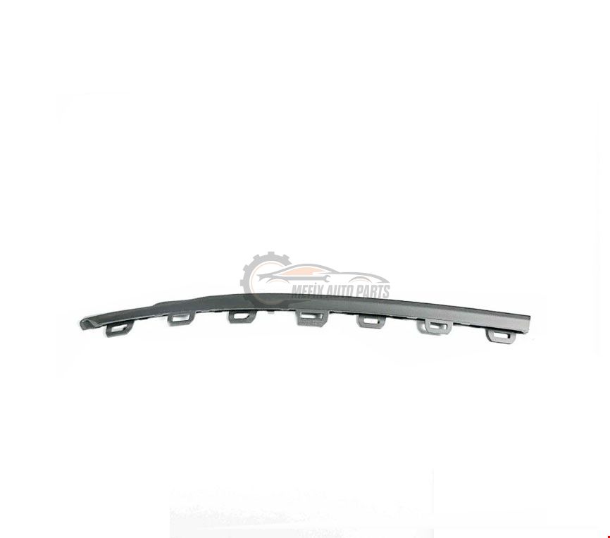 CHERY - ÖN TAMPON ÇITASI GRİ SOL OMODA 5 2022- - 602002162AAGG