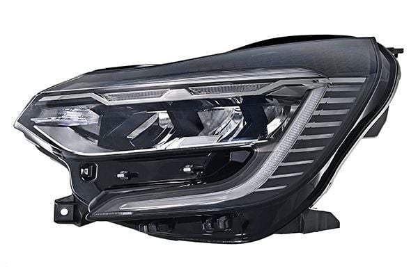 FAR SOL LED RENAULT CAPTUR II 2020-  260601693R