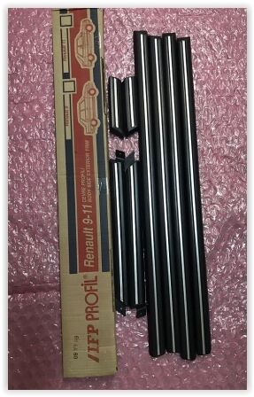 YAN KAPI ÇITASI PALIO YM TK