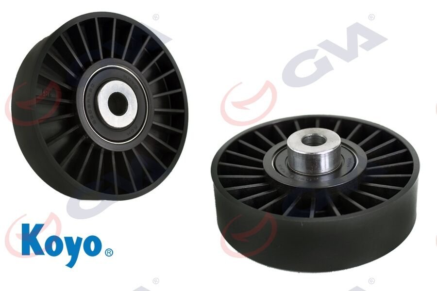 ALTERNATÖR GERGİ RULMANI BRAVA-BRAVO 1.4-1.8 16V 95-01 -DOBLO-ALBEA-PUNTO 1.8 10- LINEA- MAREA 1.8  60610908-73501924-60812515