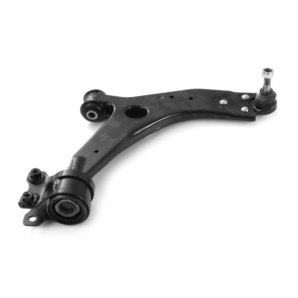 ON ALT SALINCAK SAĞ KOMPLE FOCUS II CMAX 03>011 VOLVO C30 06>12 C70 II S40 II V50 04> 18MM ROTİLLİ