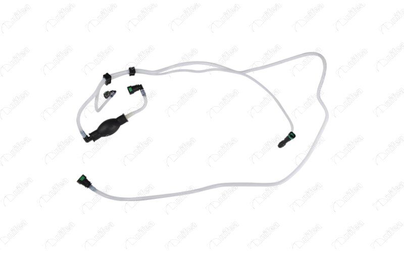 YAKIT BORUSU RENAULT KANGOO I-CLIO II 1.9 D