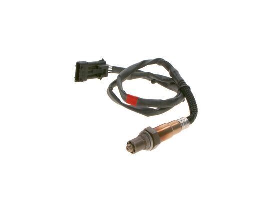 OKSİJEN SENSÖRÜ VOLVO S60 2.0T 2.4T T5 01-10 S80 2.0 2.0T 2.3R 2.4T T5 98-06 XC70 2.4T 99-02 V7 II 2.T 99-4 2.3T5 99-7  9186934-9497347