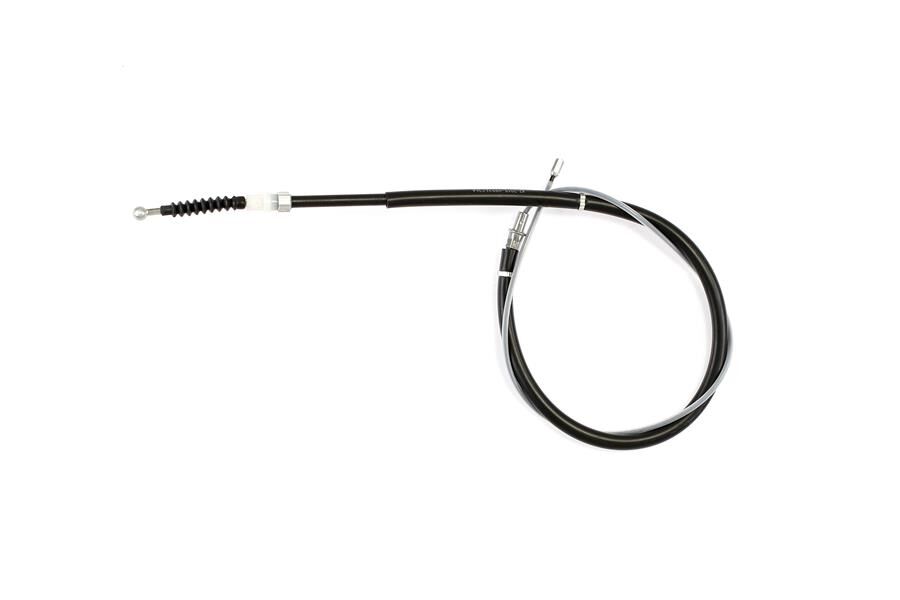 EL FREN TELİ ARKA SAĞ/SOL SKODA SUPERB 10 > 1615mm/805mm