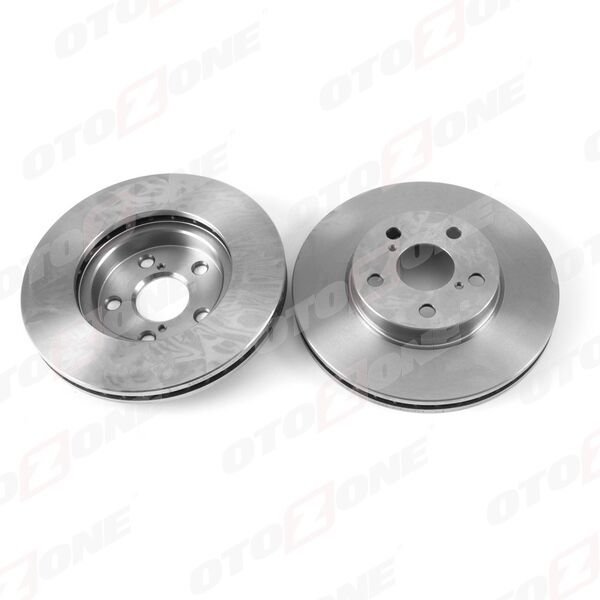 ÖN FREN AYNASI CORSA D 07> CORSA E 14> ADAM 13> PUNTO EVO-GRANDE PUNTO 05> 284x22x6DLxHAVALI 15 İNÇ 55702646