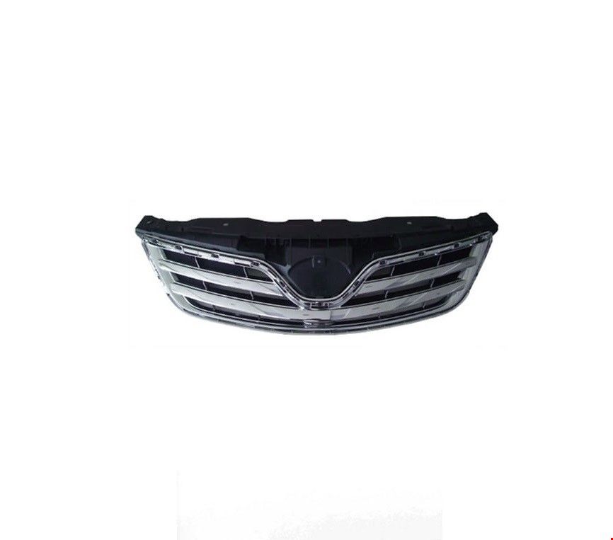 TOYOTA - ÖN PANJUR (KOMPLE) KROMLU COROLLA 2011- - 53114-12140
