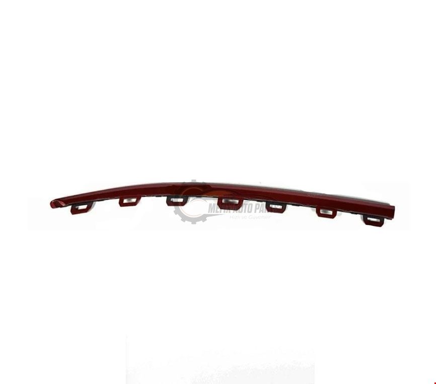 CHERY - ÖN TAMPON ÇITASI KIRMIZI SOL OMODA 5 2022- - 602002164AANL