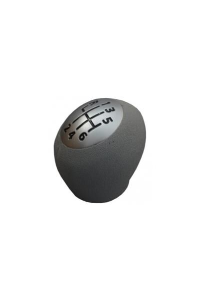 VİTES TOPUZU GRİ 6 İLERİ FLUENCE-MEGANE III  328650024R