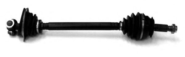 MAZOT POMPA MÜŞÜR JUMPER-BOXER 120 DUCATO 100 TRANSİT 06>2.2HDİ-TDCİ  1920.QK-6C1Q9358AB-1514885