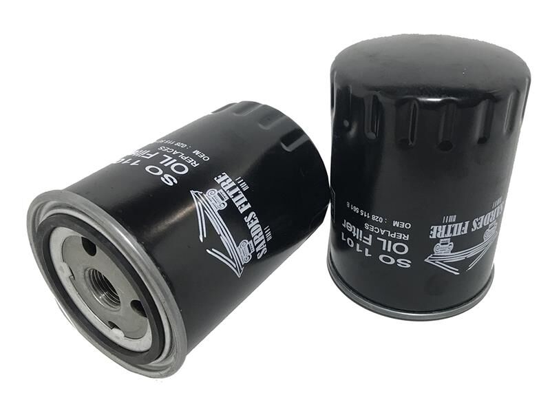 YAĞ FİLTRESİ VW GOLF III-PASSAT-POLO III  028115561B