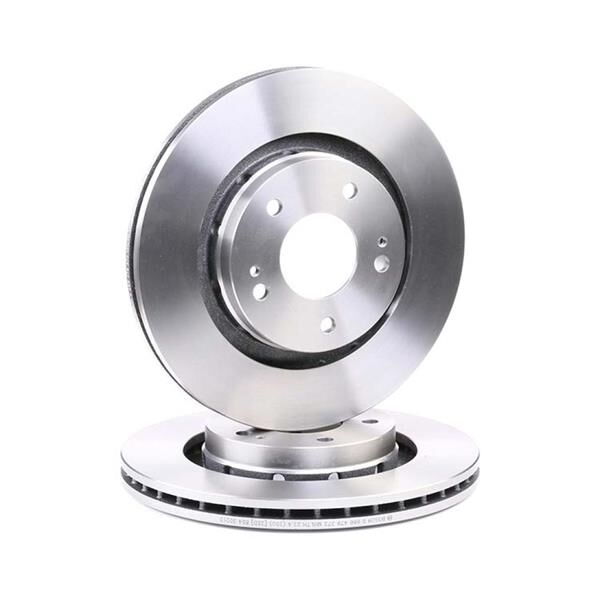 FREN DISKI ON MERCEDES ML-CLASS W163 98>05  A1634210212