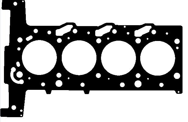 SİLİNDİR KAPAK CONTASI RENAULT MEGANE IV 15> KADJAR 15> CLIO V 19> CAPTUR II 21> NISSAN QASHQAI II 18> DACIA DUSTER II 17> SANDERO II 18> 1.5dCi EURO 6  110448928R-1104400Q2C-A6080160900