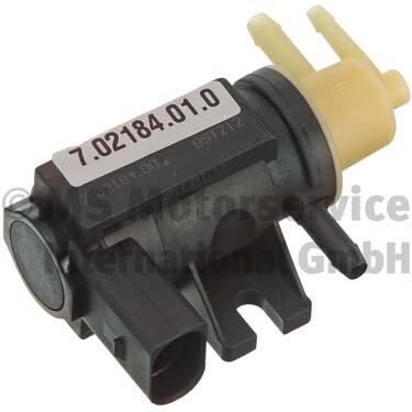 EGR VALFI MERCEDES OM668 W168 W414  A6680900454