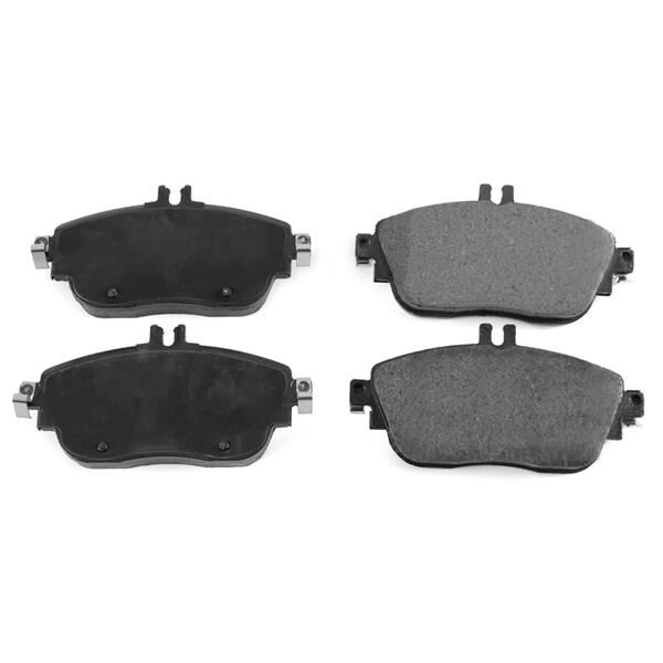 FREN BALATASI ON MERCEDES W176 W246 C117 X117 X156  A0004209104