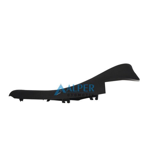 ÖN CAM IZGARA KENAR BAKALİTİ SAĞ RENAULT MASTER III 10>