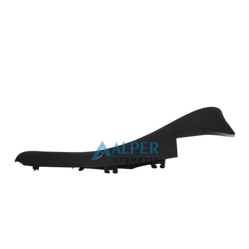 ÖN CAM IZGARA KENAR BAKALİTİ SAĞ RENAULT MASTER III 10>