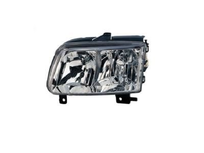 VOLKSWAGEN - ÖN FAR SOL POLO 2000- - 6N1941017AA
