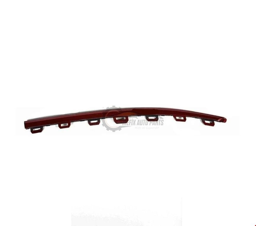 CHERY - ÖN TAMPON ÇITASI KIRMIZI SAĞ OMODA 5 2022- - 602002165AANL