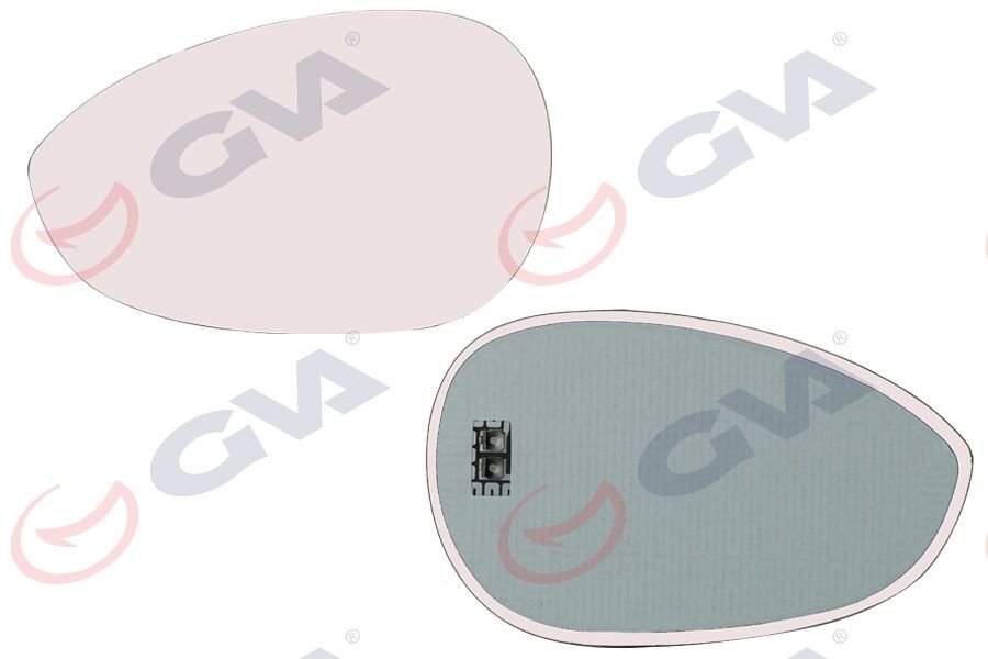 AYNA CAMI SOL PUNTO 05> LINEA 07> ISITMALI KONVEKS VM-6156GHL