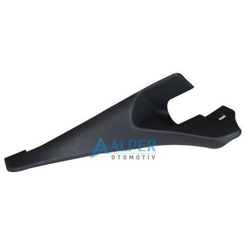 ÖN CAM IZGARA KENAR BAKALİTİ SOL DACIA DOKKER 12> LODGY 12>