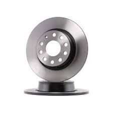 ÖN FREN AYNASI GOLF 7 12- LEON A3 13- OCTAVIA 12- 276x23.5x9DL HAVALI  5Q0615301A