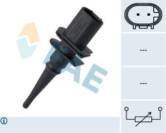 OKSIJEN SENSORU RENAULT CLIO I 96> 1.2 TWINGO I 93>98 1.2  7700860246