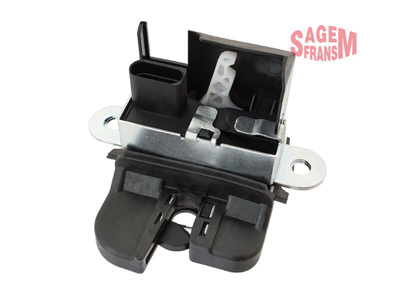 BAGAJ KİLİDİ MOTORLU GOLF 6-TIGUAN-POLO-GOLF 7-LEON