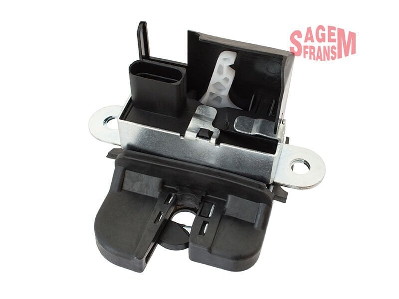 BAGAJ KİLİDİ MOTORLU GOLF 6-TIGUAN-POLO-GOLF 7-LEON