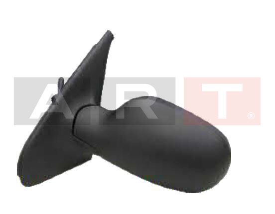 DIŞ DİKİZ AYNASI MEKANİK KÖR NOKTALI SOL CLIO