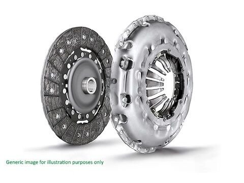 DEBRIYAJ SETI RULMANLI MERCEDES W447 B907 B910 18>