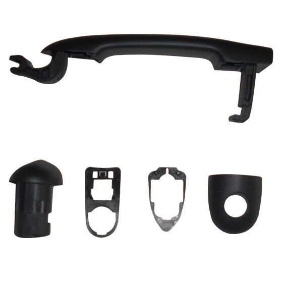 DIŞ KAPI AÇMA KOLU ÖN MEGANE III-FLUENCE-CLIO IV