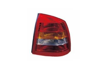 OPEL - STOP LAMBASI FÜME (H/B) SAĞ ASTRA G 1998- - 1222076