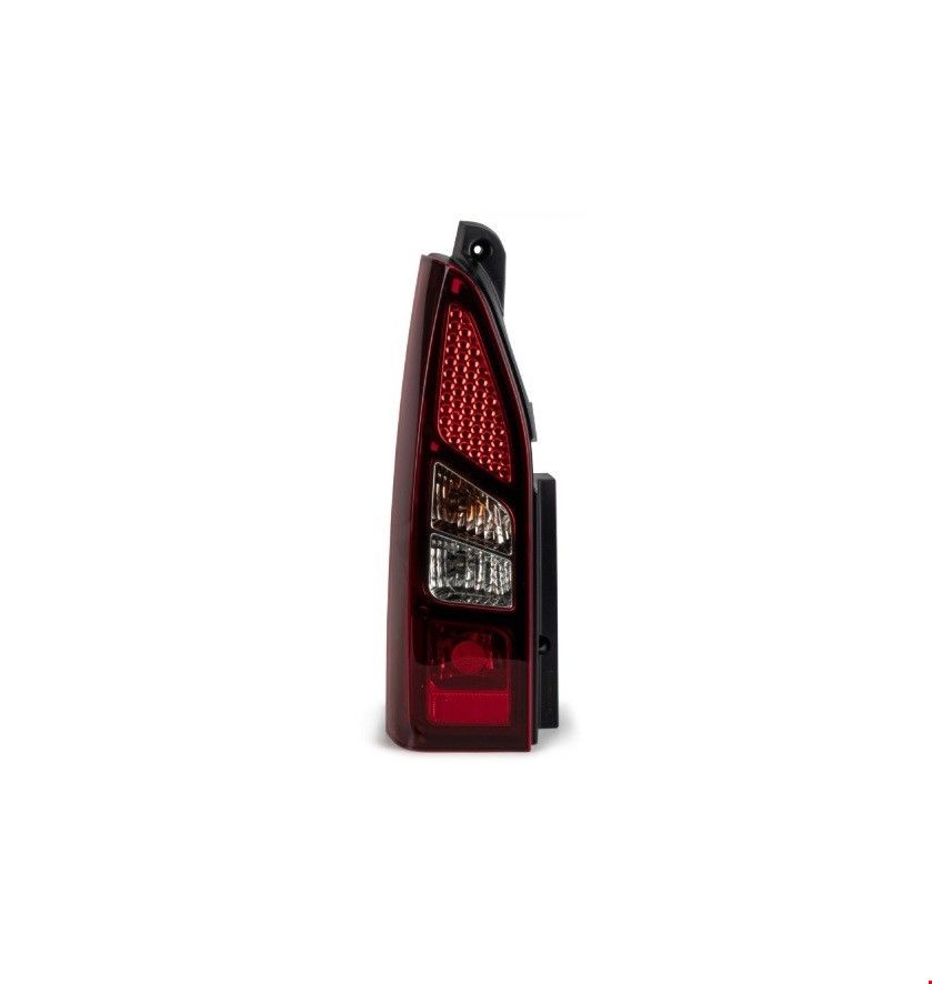 PEUGEOT - STOP LAMBASI (SİYAH) SOL BERLİNGO/PARTNER 2015- - 1680022780