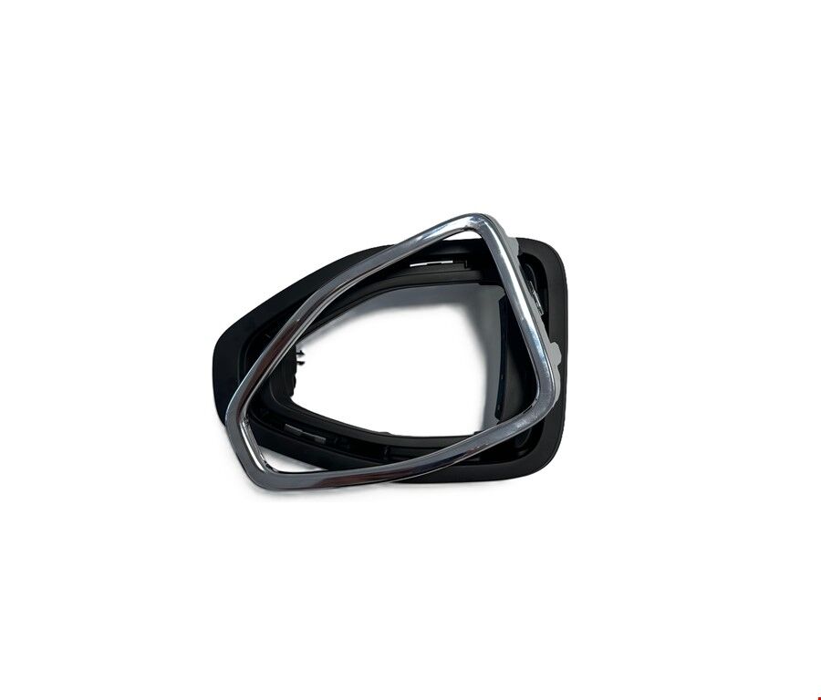 VOLKSWAGEN - ÖN TAMPON SOL KAPAK TAKIM (KROMLU) T-ROC 2022- - 2GA853211K+2GA853711D