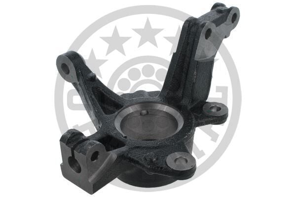 SOL ÖN AKS TAŞIYICI RENAULT CLIO IV 12> 72MM  400158668R-400156404R-400153153R