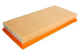 HAVA FILTRESI MERCEDES M111 W124 S124 C124 A124