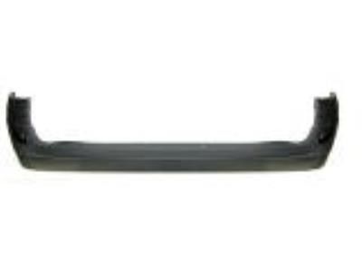 RENAULT - ARKA TAMPON KANGOO 2003- - 7701056415