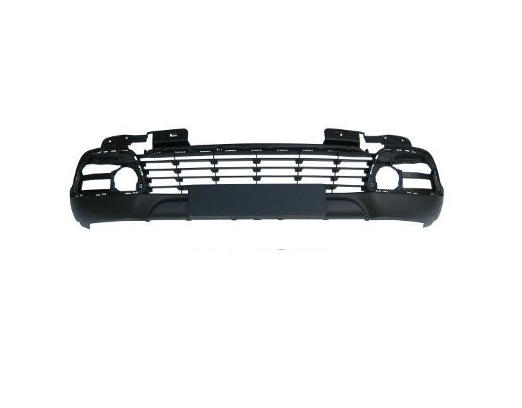 RENAULT - ÖN TAMPON ALT ( ORTA IZGARALI ) CAPTUR 2013- - 620843072R / 620842933R