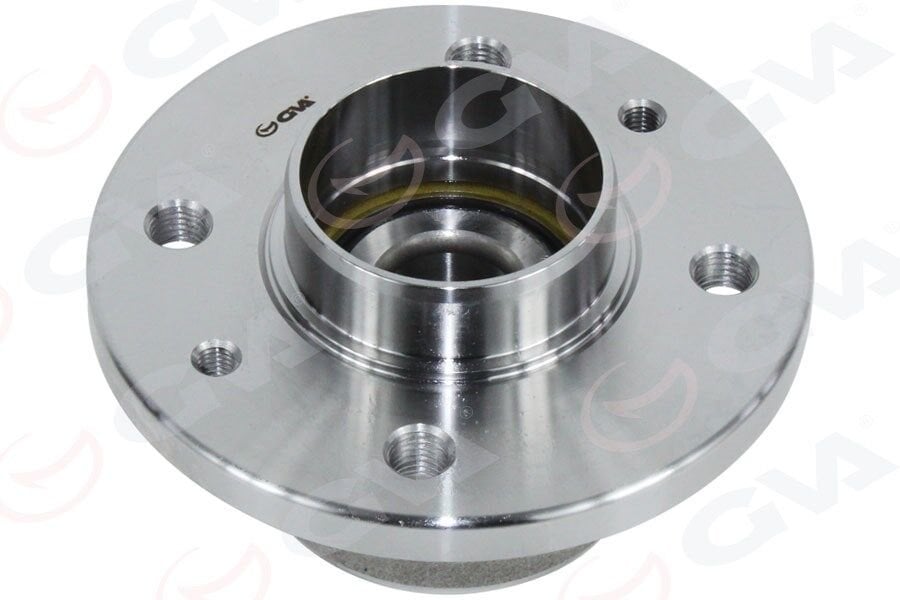 ARKA TEKER PORYASI RULMANLI KANGOO-MEGANE-EXPRES-R21 CONCORD 1.4 ABS SİZ 25x133x73 4 BİJ