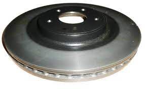 ON FREN DISKI NISSAN X-TRAIL III 15> RENAULT KOLEOS II 16> HAVALANDIRMALI 5DELİK 28x26x44 DIŞ ÇAP:320  402064CE0A-402065998R