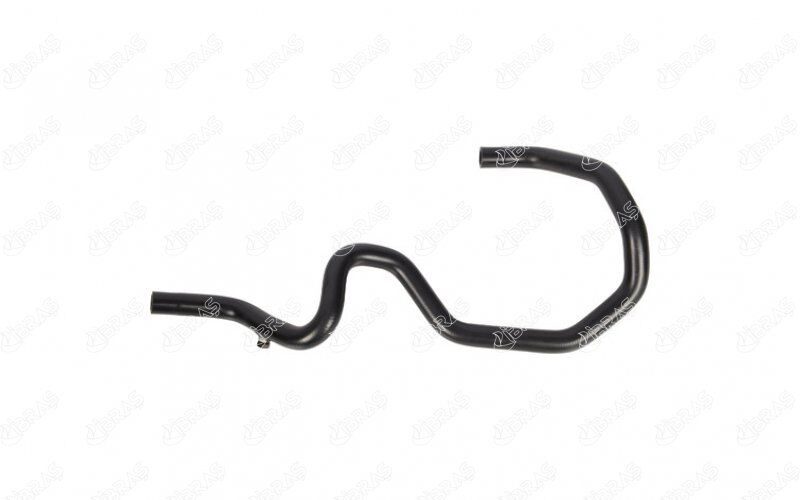 KALORİFER HORTUMU ÇIKIŞ HORTUMU DACIA LOGAN-SANDERO 1.6 16V-LADA LARGUS 1.6 16V 09 - OEM 6001548891,924100694R