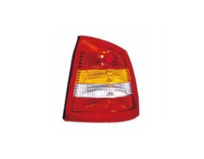 OPEL - STOP LAMBASI SARI ( H/B ) SAĞ ASTRA G 1998- - 6223021