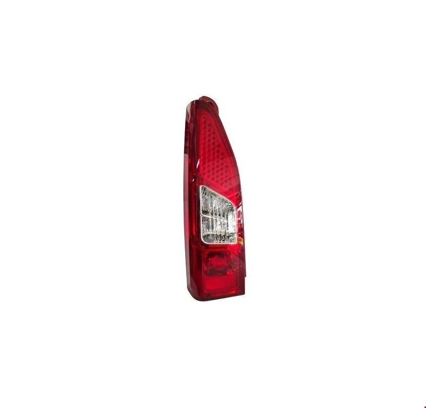 PEUGEOT - STOP LAMBASI (KIRMIZI) SOL BERLİNGO/PARTNER 2015- - 6350.FH