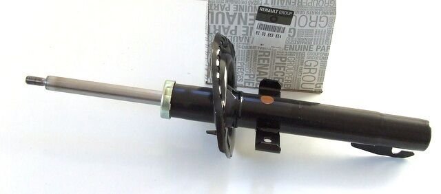 FAR SOL KANGOO II 08> ELEKTRİKLİ H4  7701068181